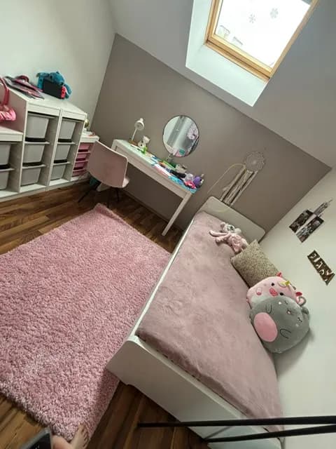 4-Zimmer-Wohnung mieten in Amstetten – 92 m², € 990 – Bild 2 von 10
