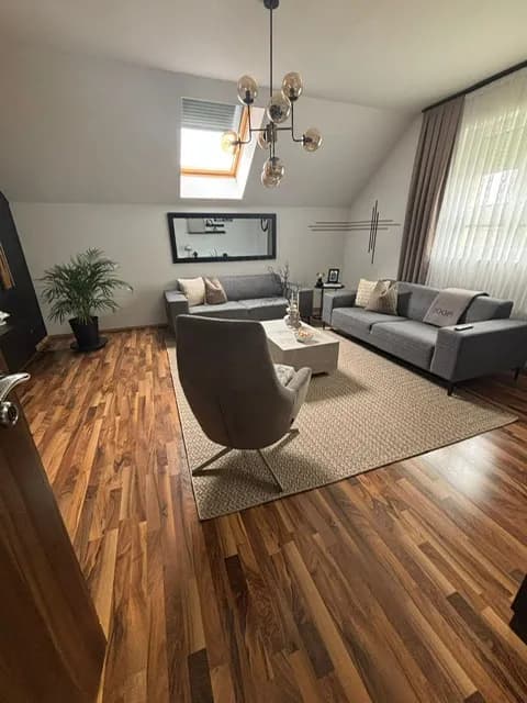 4-Zimmer-Wohnung mieten in Amstetten – 92 m², € 990 – Bild 7 von 10
