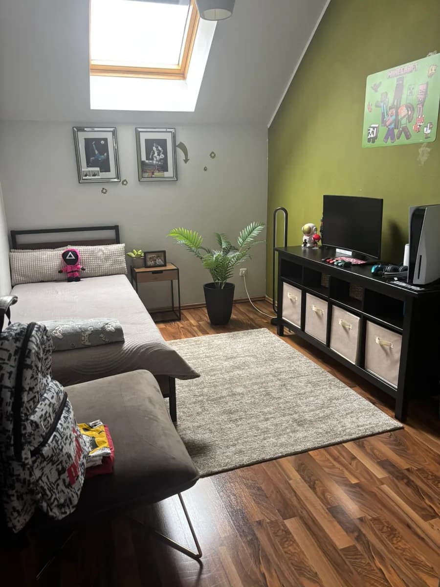 4-Zimmer-Wohnung mieten in Amstetten – 92 m², € 990 – Bild 9 von 10