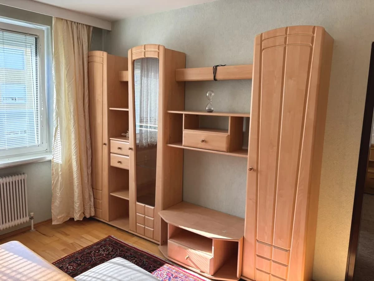 2-Zimmer-Wohnung mieten in Schärding – 50 m², € 650