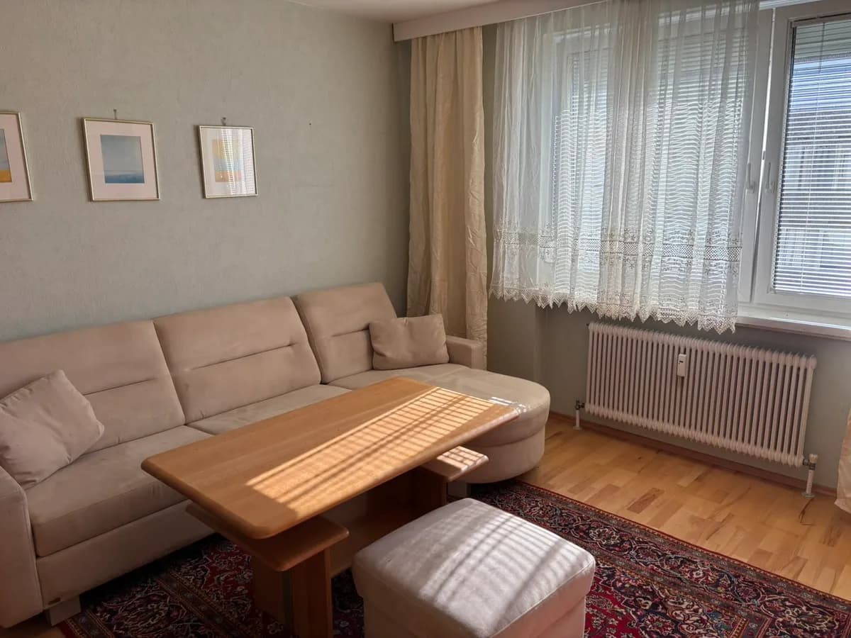 2-Zimmer-Wohnung mieten in Schärding – 50 m², € 650 – Bild 2 von 8