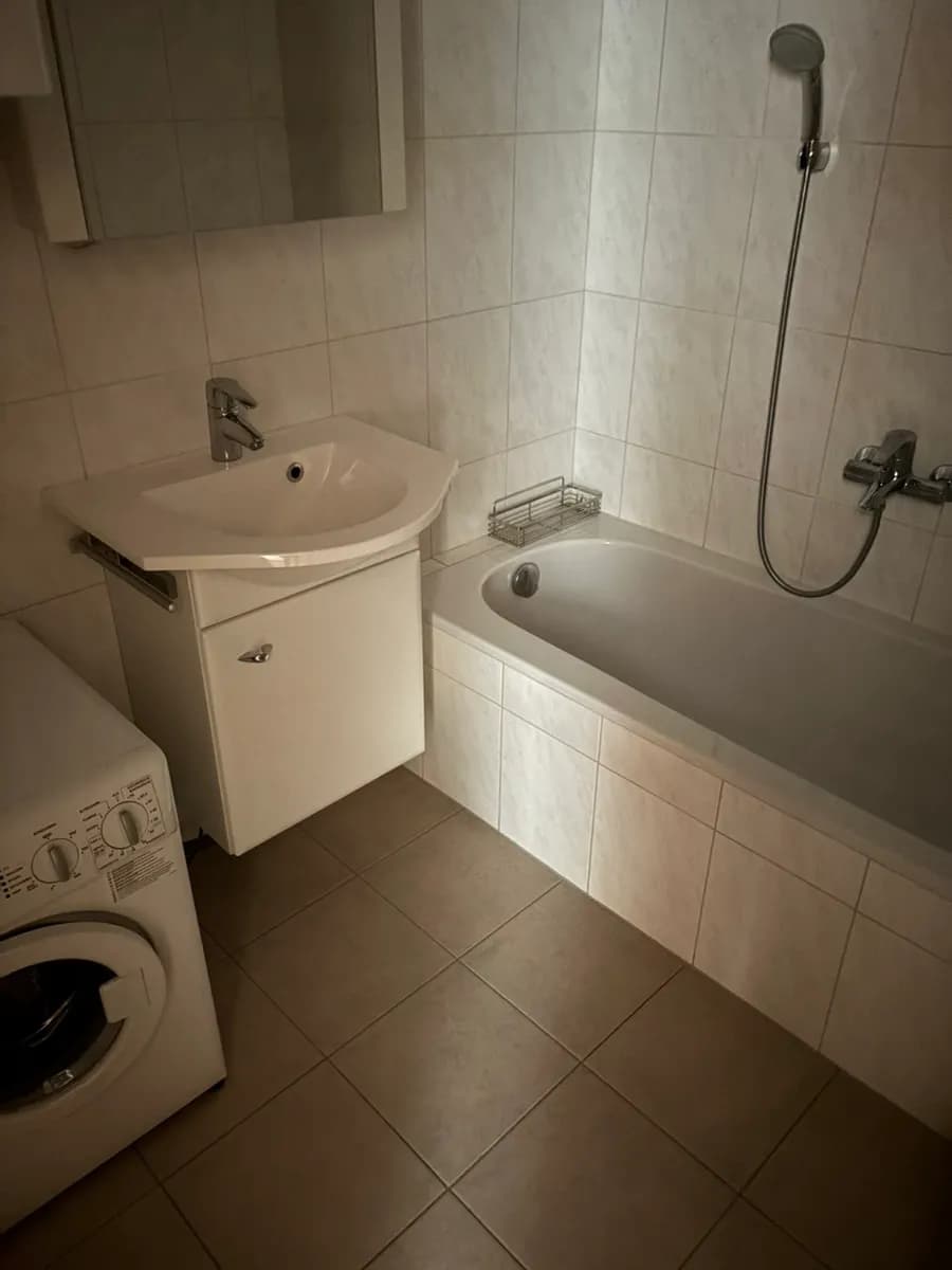 2-Zimmer-Wohnung mieten in Schärding – 50 m², € 650 – Bild 4 von 8