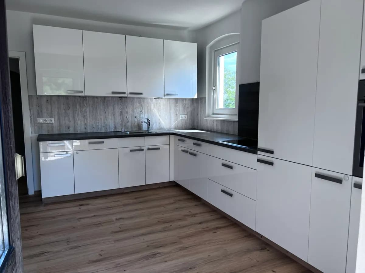 4-Zimmer-Wohnung mieten in Eferding – 100 m², € 1.195