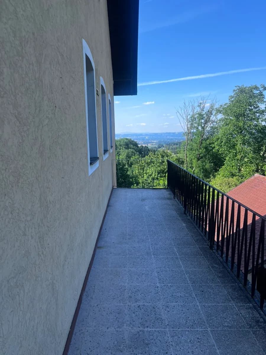 4-Zimmer-Wohnung mieten in Eferding – 100 m², € 1.195 – Bild 9 von 13