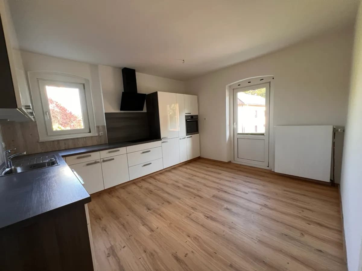 4-Zimmer-Wohnung mieten in Eferding – 100 m², € 1.195 – Bild 12 von 13