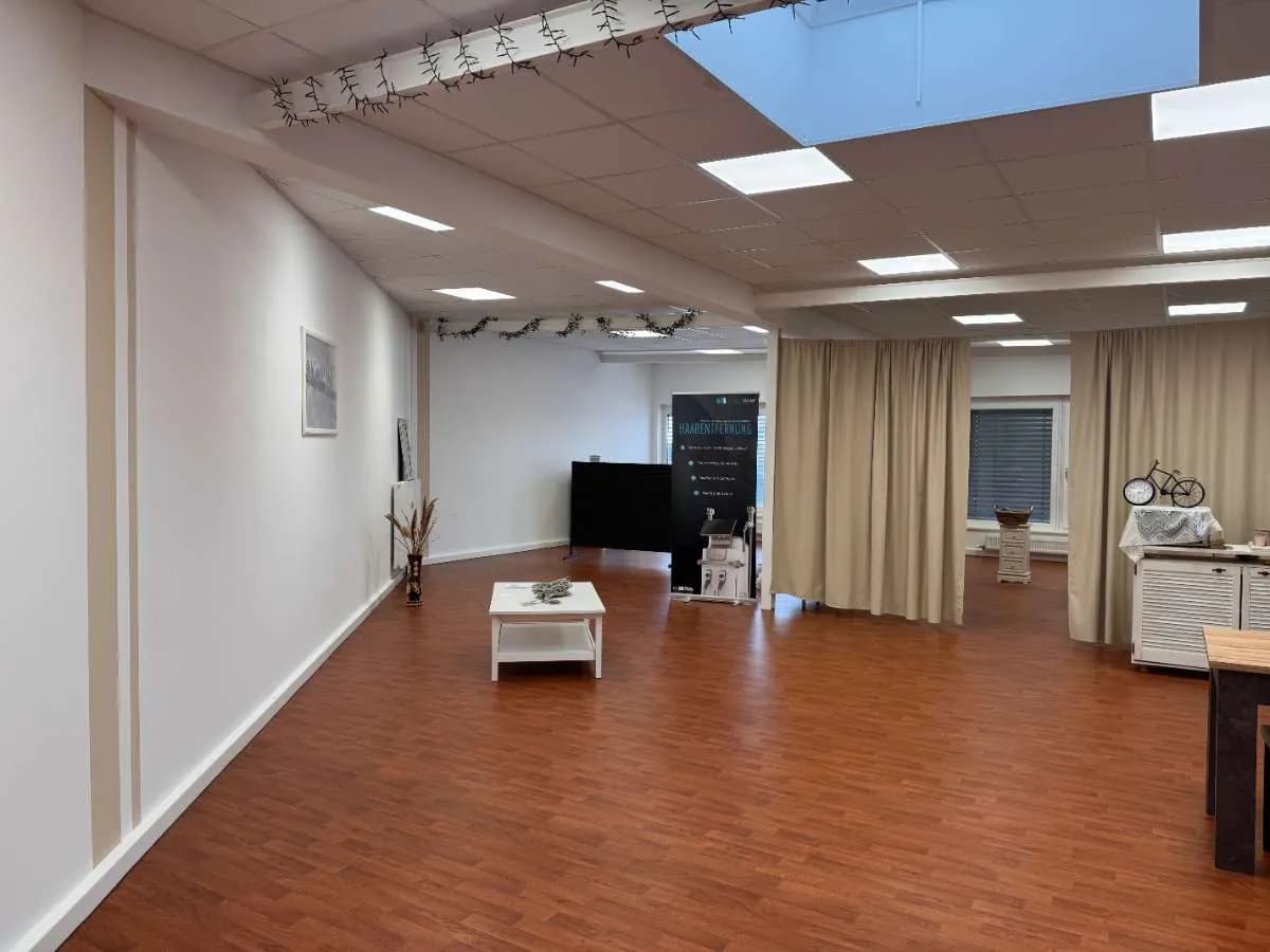 Immobilie mieten in Vöcklabruck – 113 m², € 599