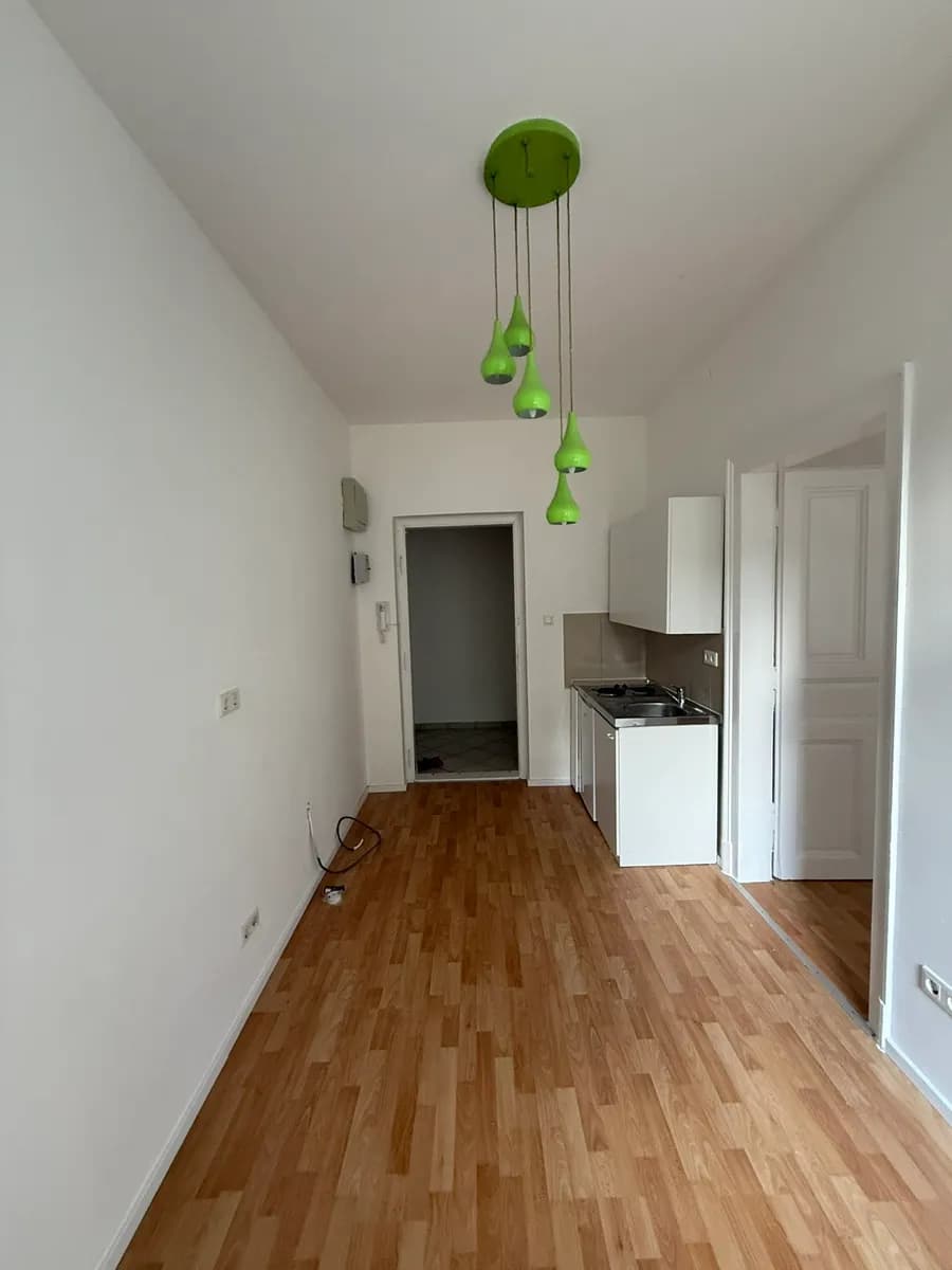 2-Zimmer-Wohnung mieten in Graz – 36 m², € 510 – Bild 2 von 6