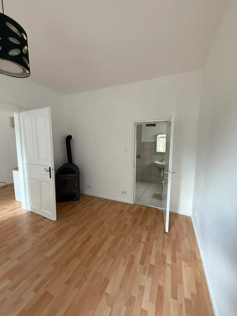 2-Zimmer-Wohnung mieten in Graz – 36 m², € 510 – Bild 4 von 6