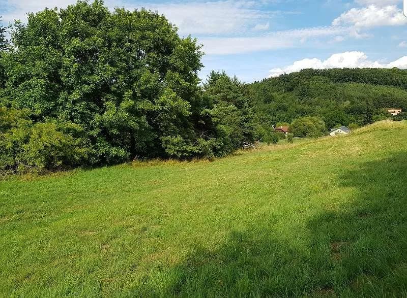 Grundstück kaufen in Mödling – 2 060 m², € 28.990