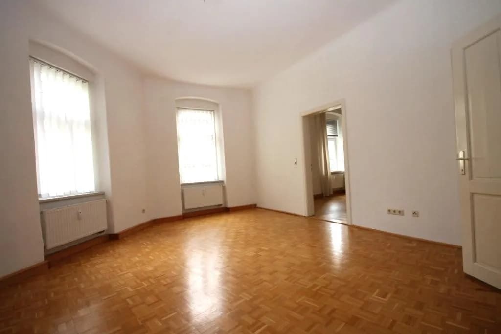 2-Zimmer-Wohnung mieten in Leoben – 66 m², € 628