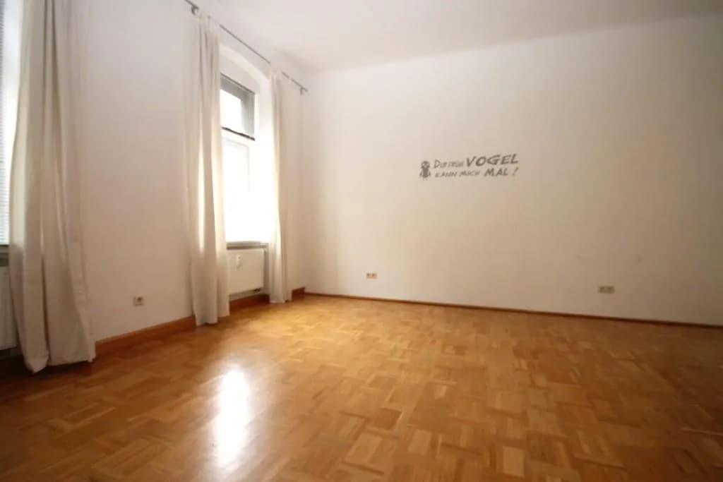 2-Zimmer-Wohnung mieten in Leoben – 66 m², € 628 – Bild 2 von 6