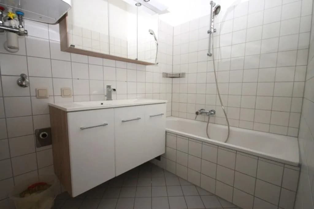 2-Zimmer-Wohnung mieten in Leoben – 66 m², € 628 – Bild 5 von 6