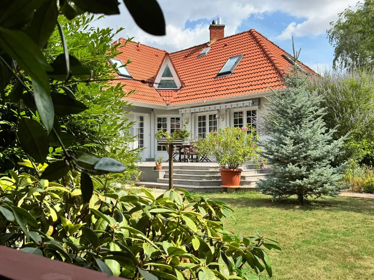 7-Zimmer-Haus kaufen in Oberpullendorf – 202 m², € 329.000 – Bild 2 von 31