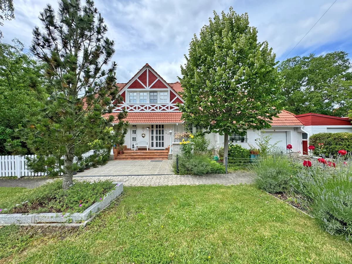 7-Zimmer-Haus kaufen in Oberpullendorf – 202 m², € 329.000 – Bild 4 von 31