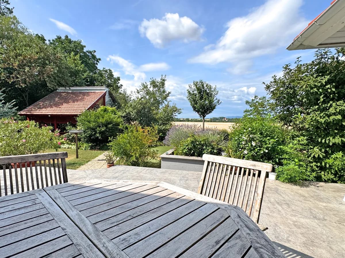 7-Zimmer-Haus kaufen in Oberpullendorf – 202 m², € 329.000 – Bild 5 von 31