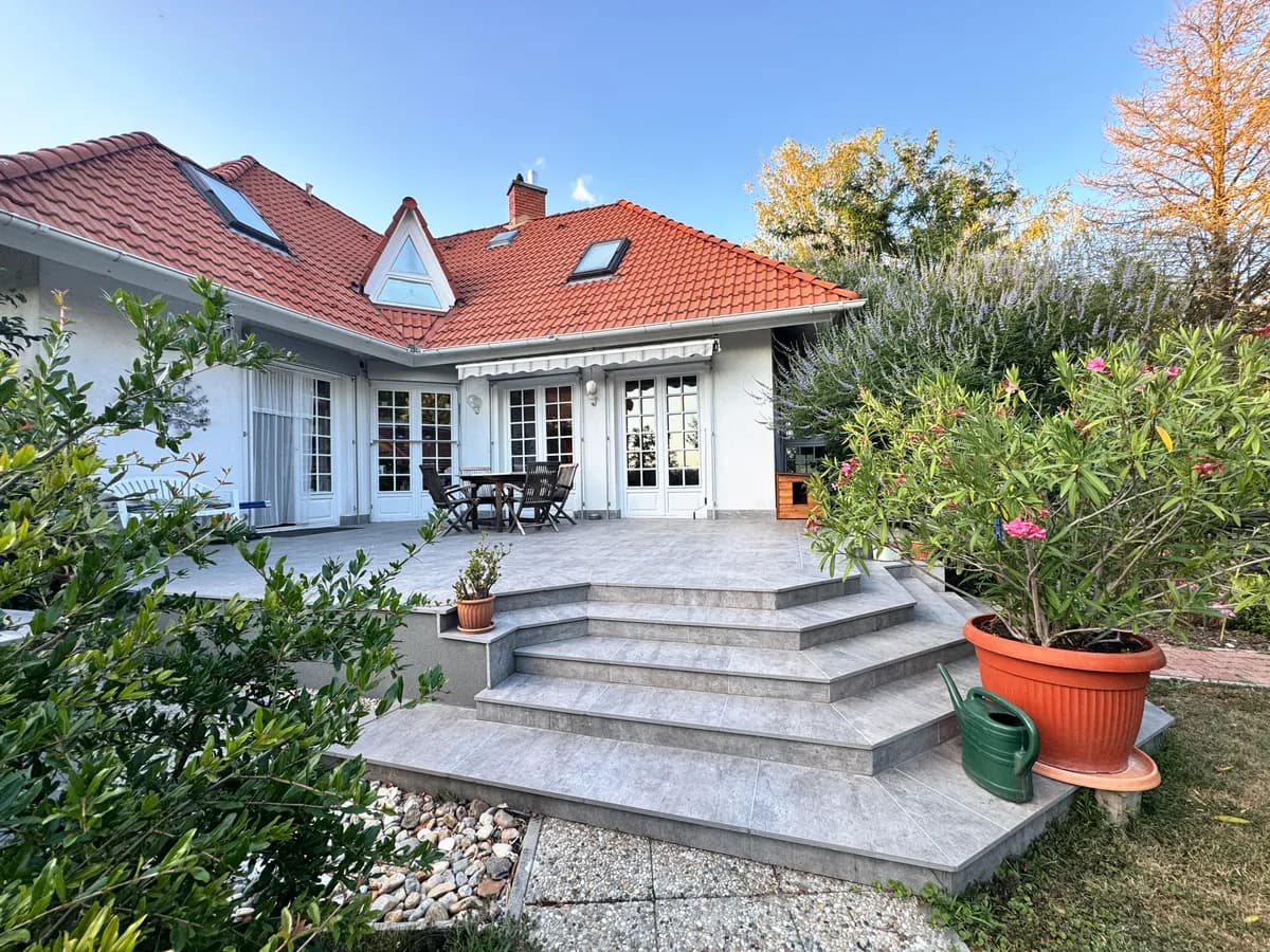 7-Zimmer-Haus kaufen in Oberpullendorf – 202 m², € 329.000 – Bild 6 von 31