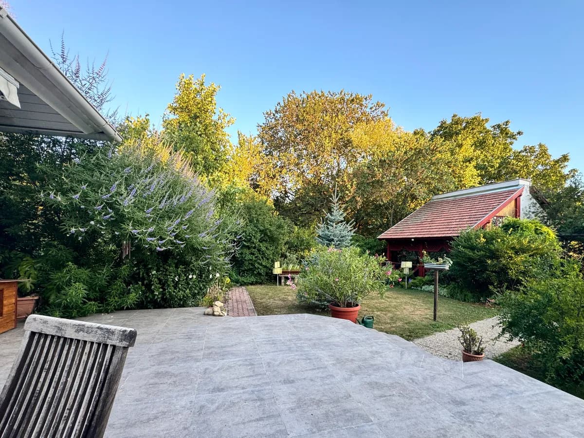 7-Zimmer-Haus kaufen in Oberpullendorf – 202 m², € 329.000 – Bild 7 von 31