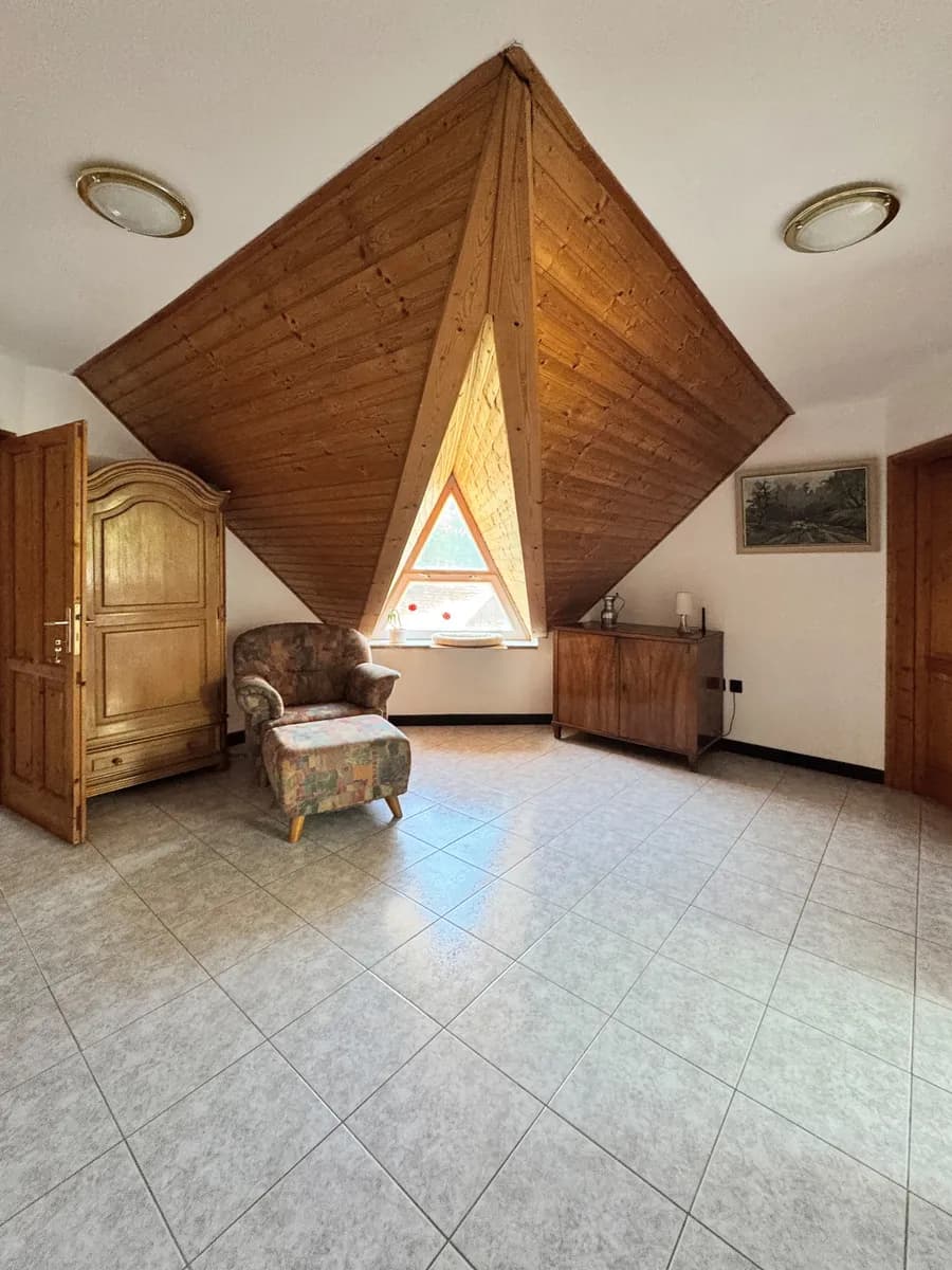 7-Zimmer-Haus kaufen in Oberpullendorf – 202 m², € 329.000 – Bild 8 von 31