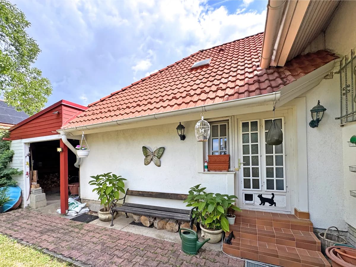 7-Zimmer-Haus kaufen in Oberpullendorf – 202 m², € 329.000 – Bild 9 von 31