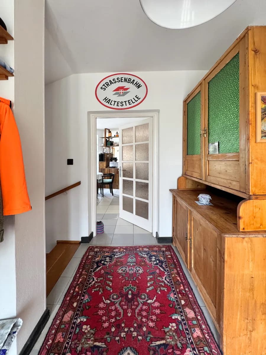 7-Zimmer-Haus kaufen in Oberpullendorf – 202 m², € 329.000 – Bild 11 von 31