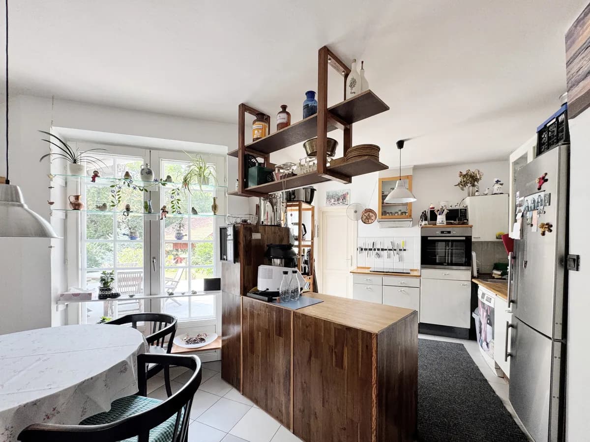 7-Zimmer-Haus kaufen in Oberpullendorf – 202 m², € 329.000 – Bild 12 von 31