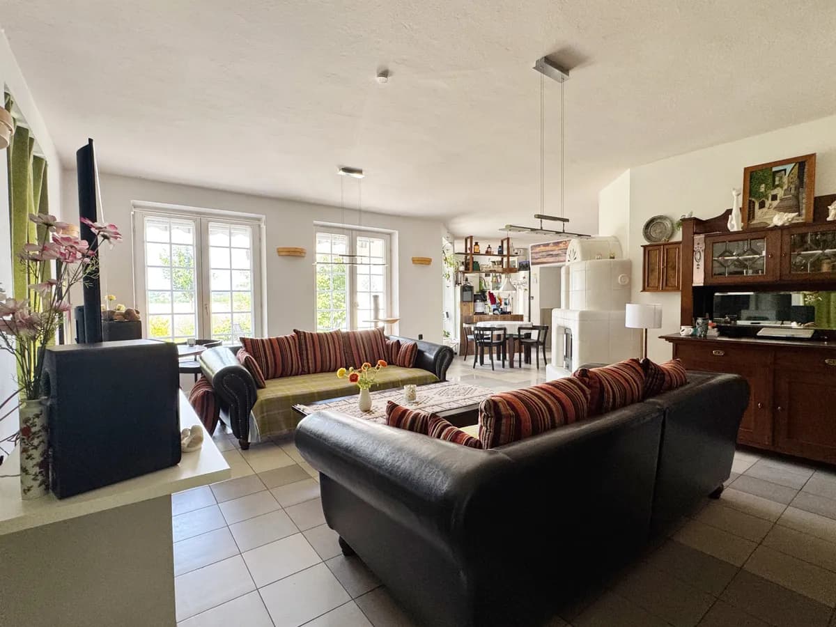 7-Zimmer-Haus kaufen in Oberpullendorf – 202 m², € 329.000 – Bild 13 von 31