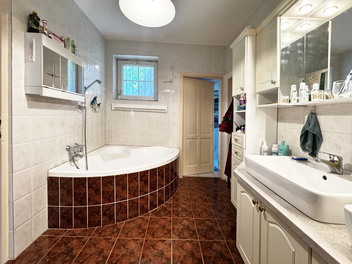 7-Zimmer-Haus kaufen in Oberpullendorf – 202 m², € 329.000 – Bild 15 von 31