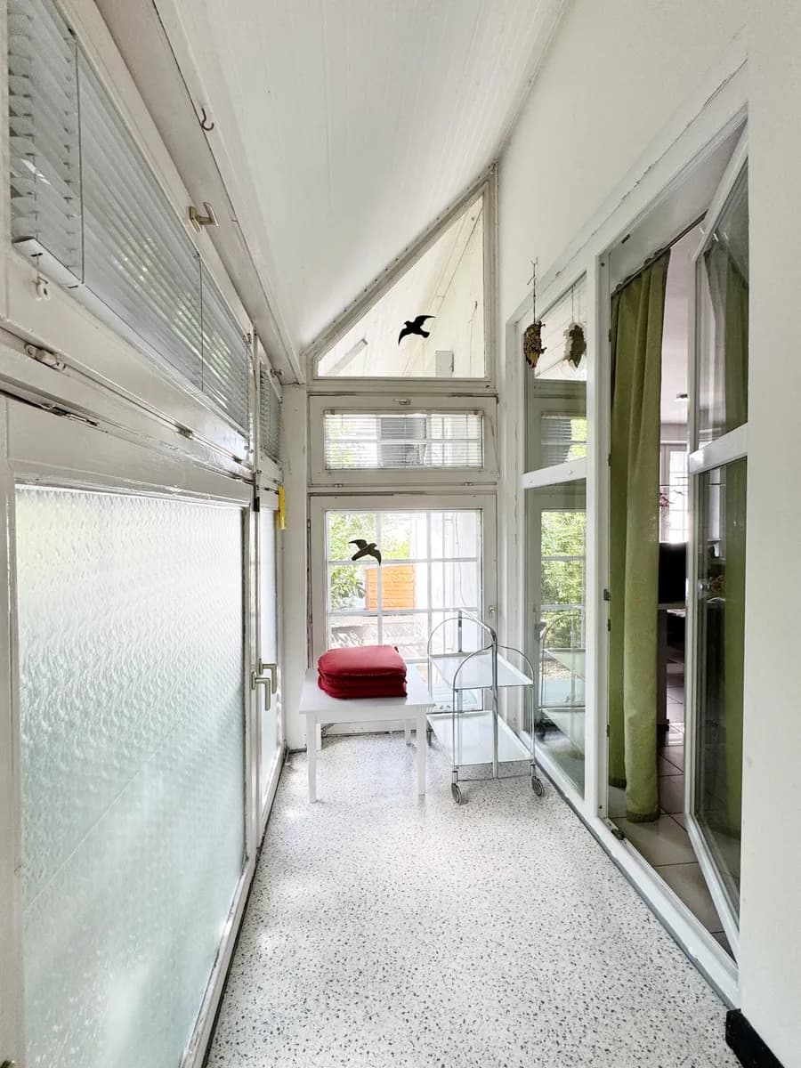 7-Zimmer-Haus kaufen in Oberpullendorf – 202 m², € 329.000 – Bild 16 von 31