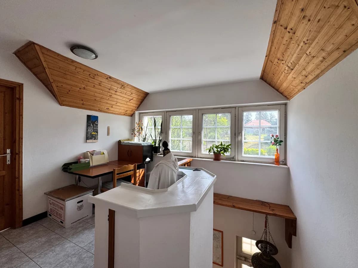 7-Zimmer-Haus kaufen in Oberpullendorf – 202 m², € 329.000 – Bild 18 von 31