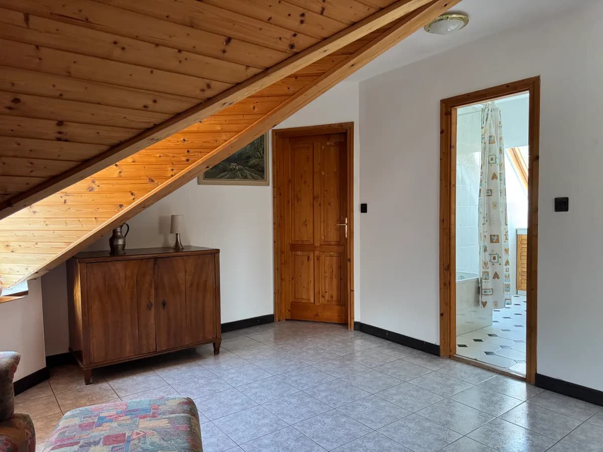 7-Zimmer-Haus kaufen in Oberpullendorf – 202 m², € 329.000 – Bild 19 von 31