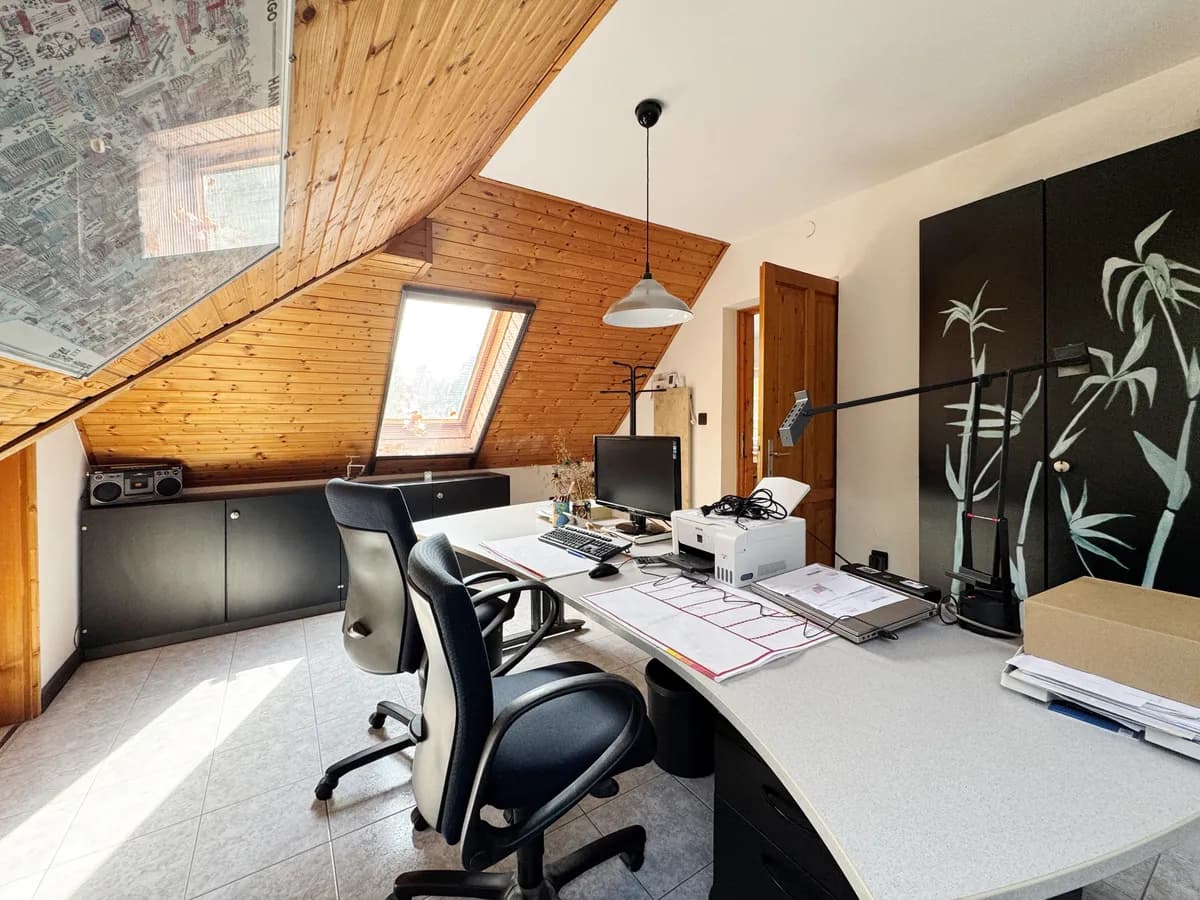7-Zimmer-Haus kaufen in Oberpullendorf – 202 m², € 329.000 – Bild 20 von 31