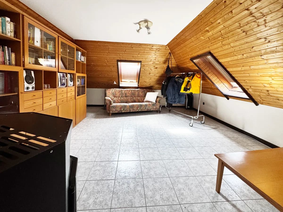 7-Zimmer-Haus kaufen in Oberpullendorf – 202 m², € 329.000 – Bild 22 von 31