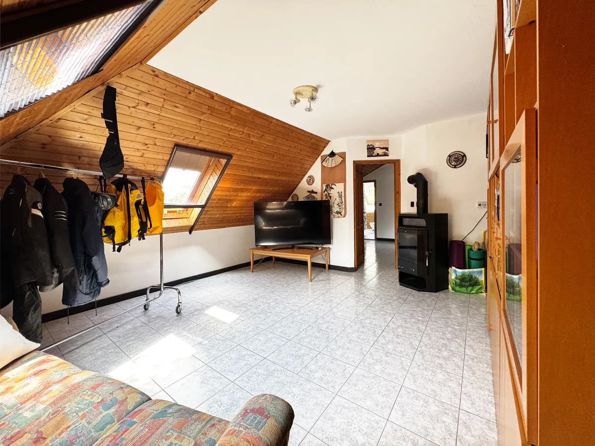 7-Zimmer-Haus kaufen in Oberpullendorf – 202 m², € 329.000 – Bild 23 von 31