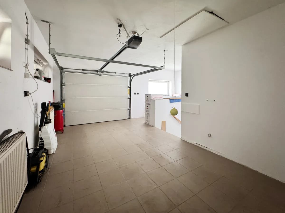7-Zimmer-Haus kaufen in Oberpullendorf – 202 m², € 329.000 – Bild 24 von 31