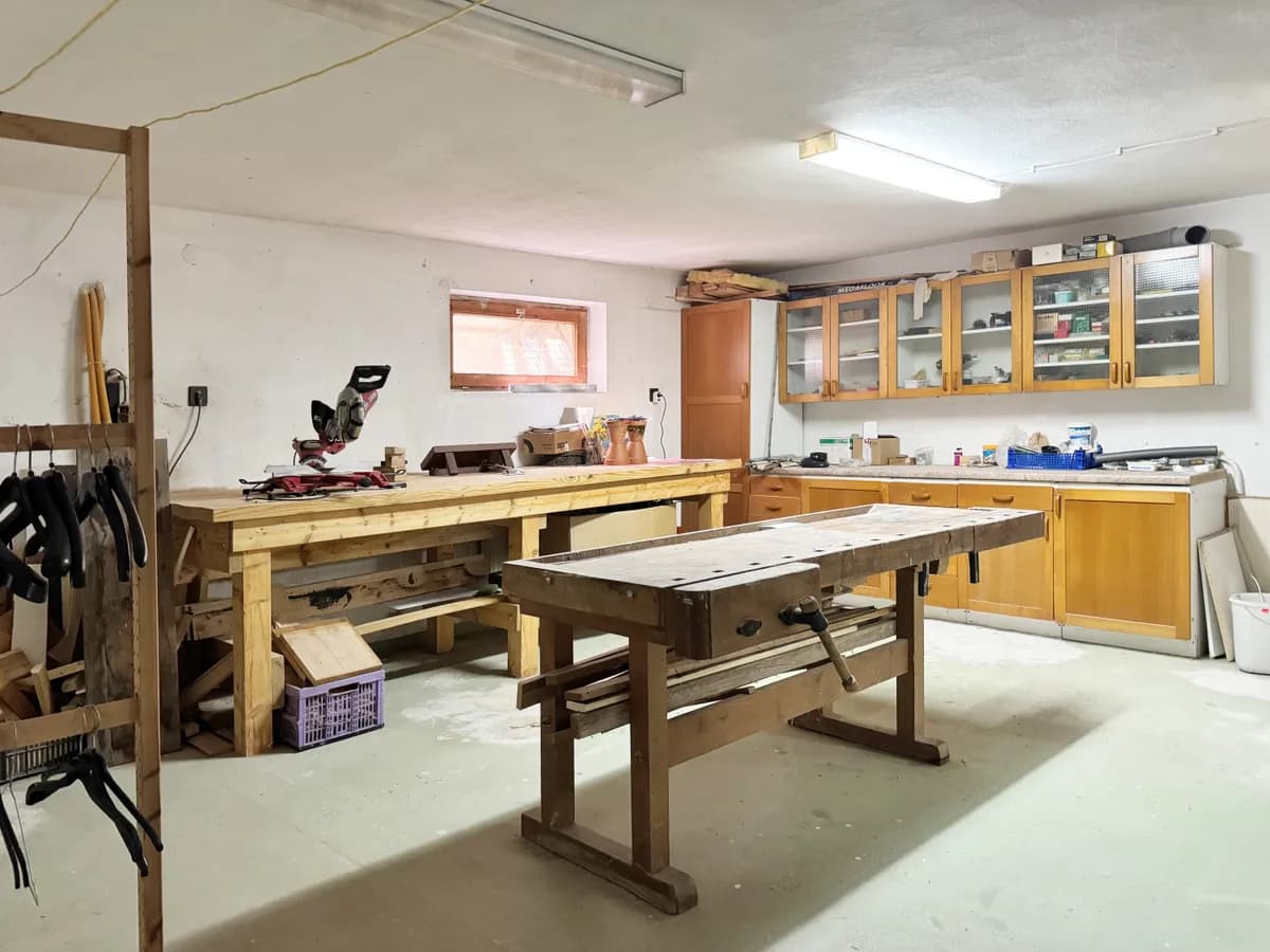 7-Zimmer-Haus kaufen in Oberpullendorf – 202 m², € 329.000 – Bild 26 von 31