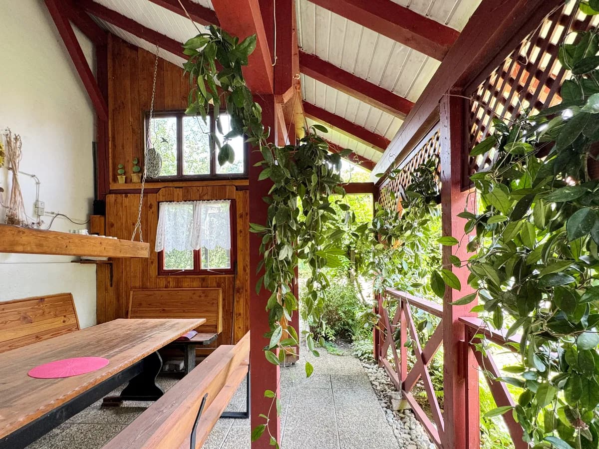 7-Zimmer-Haus kaufen in Oberpullendorf – 202 m², € 329.000 – Bild 30 von 31