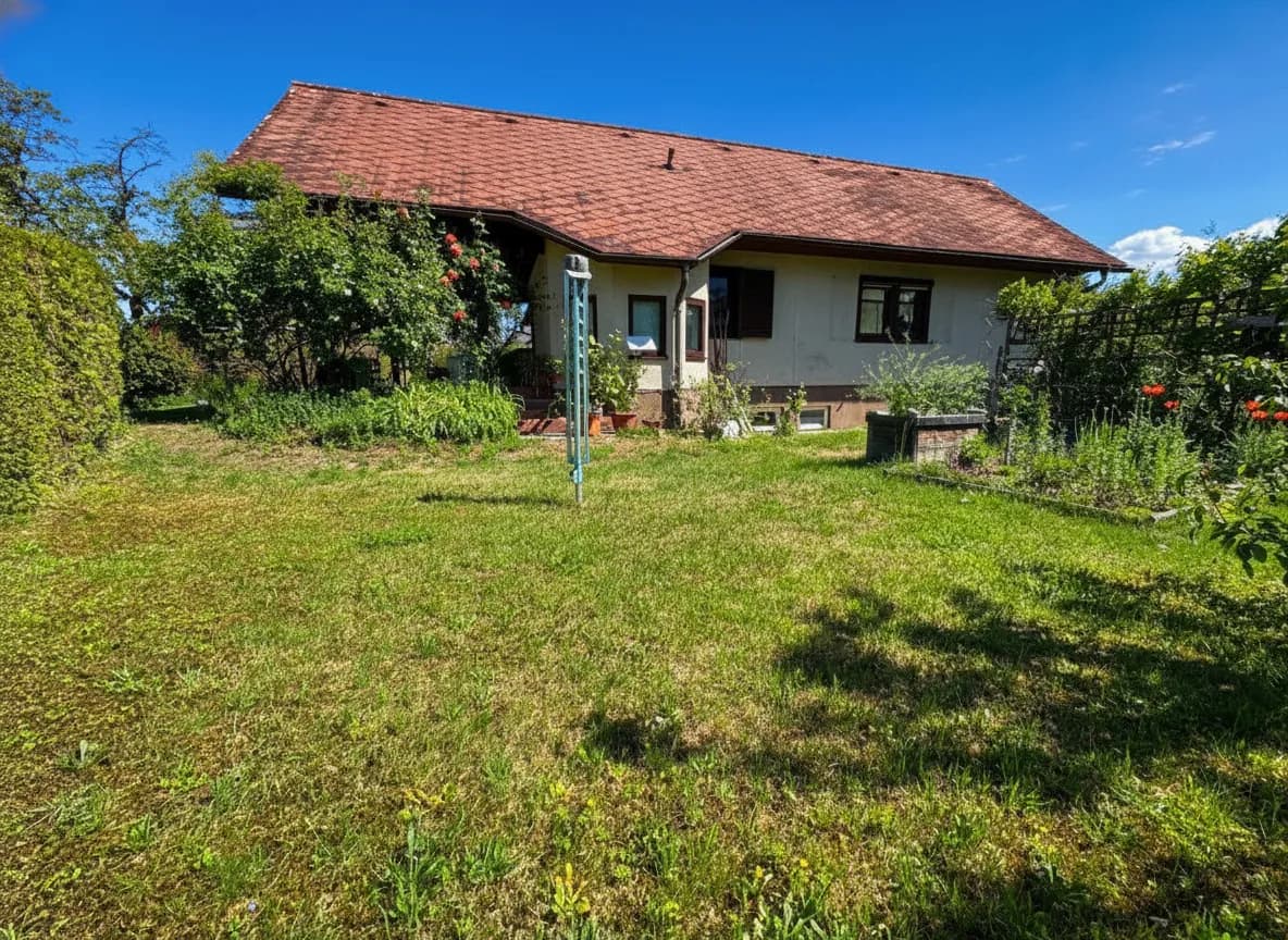 4-Zimmer-Haus kaufen in Graz-Umgebung – 132 m², € 469.900 – Bild 2 von 6