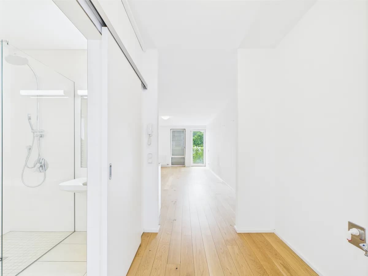 1-Zimmer-Wohnung mieten in Linz – 37,47 m², € 781 – Bild 3 von 18