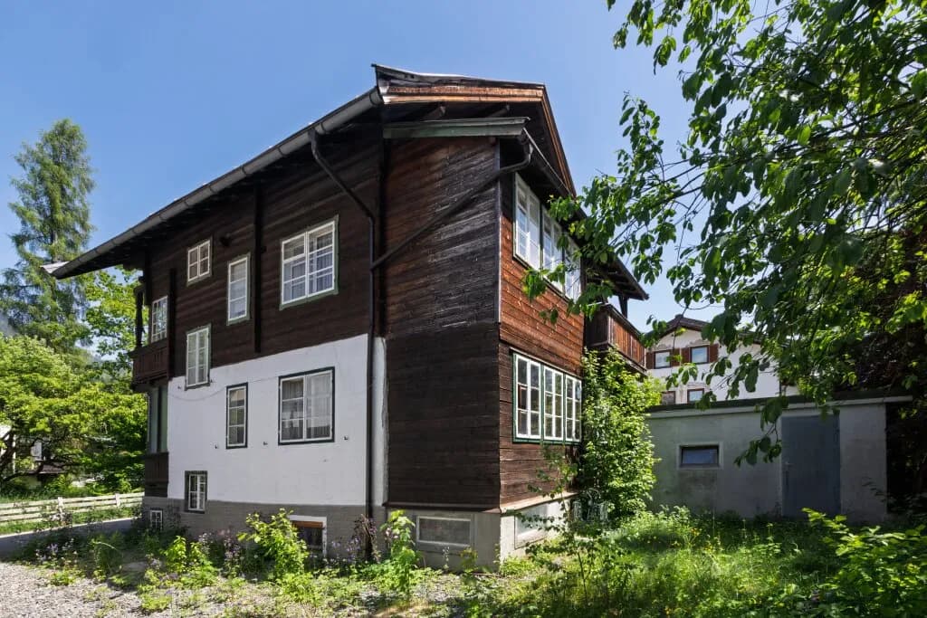 Haus kaufen in Kitzbühel – 167 m², € 1.950.000 – Bild 3 von 13