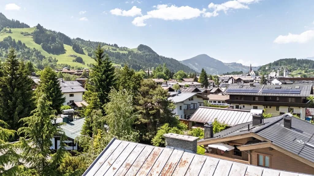 Haus kaufen in Kitzbühel – 167 m², € 1.950.000 – Bild 5 von 13