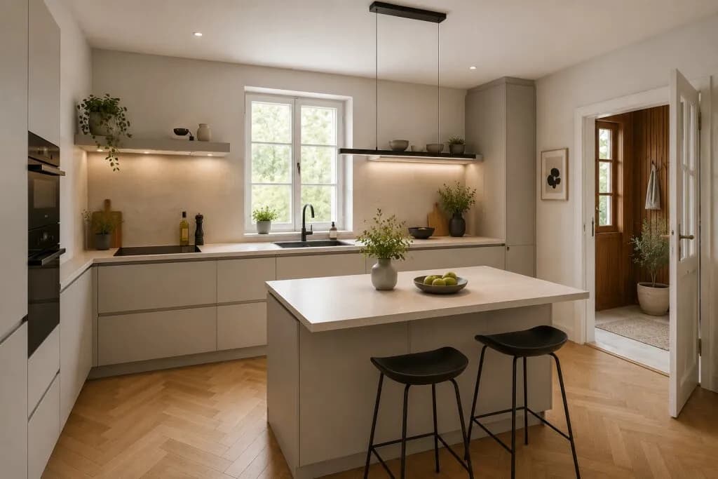 Haus kaufen in Kitzbühel – 167 m², € 1.950.000 – Bild 8 von 13
