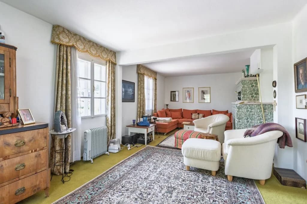 Haus kaufen in Kitzbühel – 167 m², € 1.950.000 – Bild 9 von 13