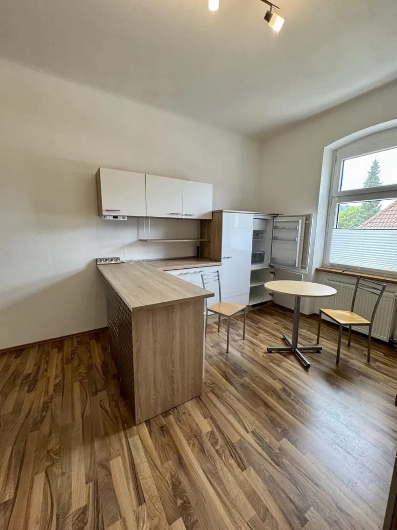 2-Zimmer-Wohnung mieten in Leoben – 78,93 m², € 578