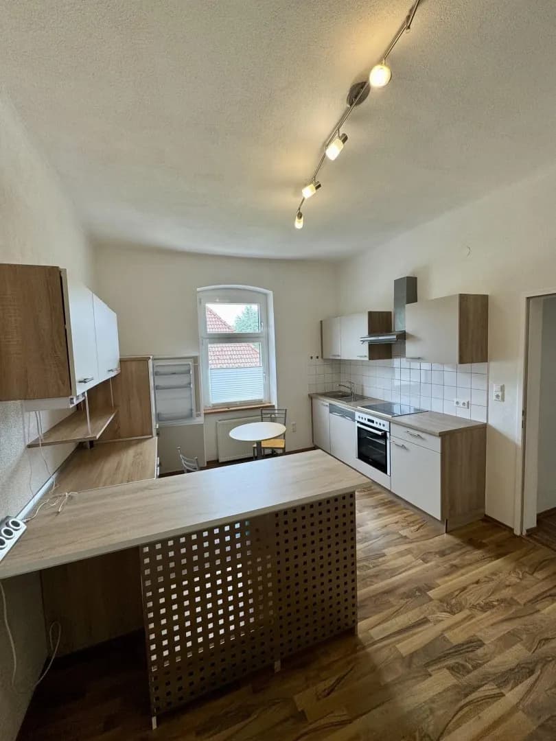 2-Zimmer-Wohnung mieten in Leoben – 78,93 m², € 578 – Bild 2 von 8