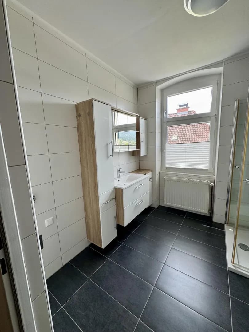 2-Zimmer-Wohnung mieten in Leoben – 78,93 m², € 578 – Bild 3 von 8