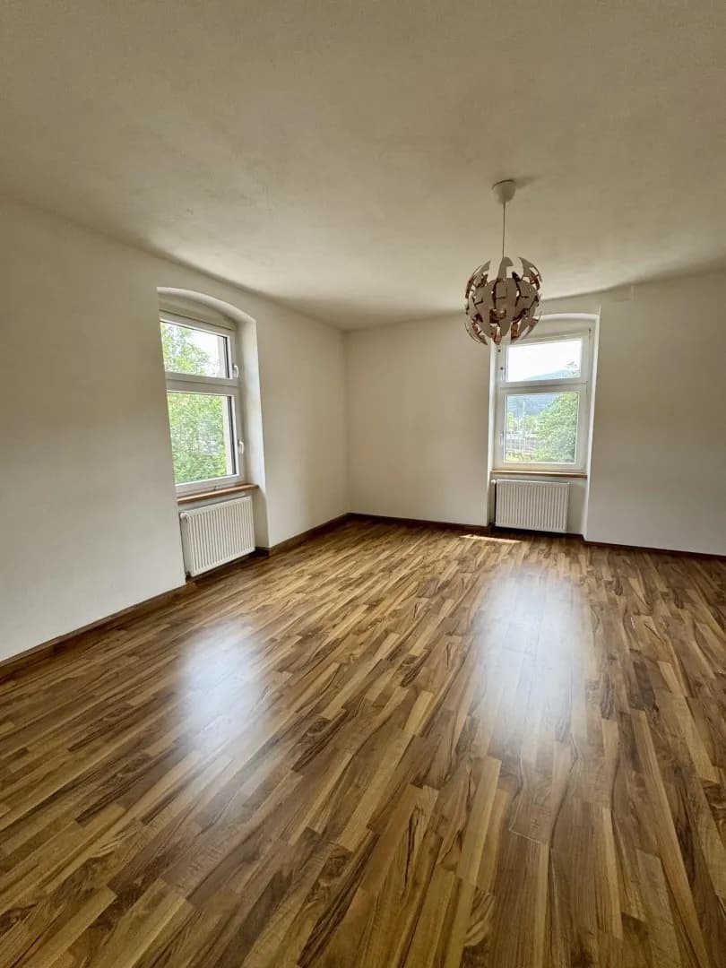 2-Zimmer-Wohnung mieten in Leoben – 78,93 m², € 578 – Bild 7 von 8
