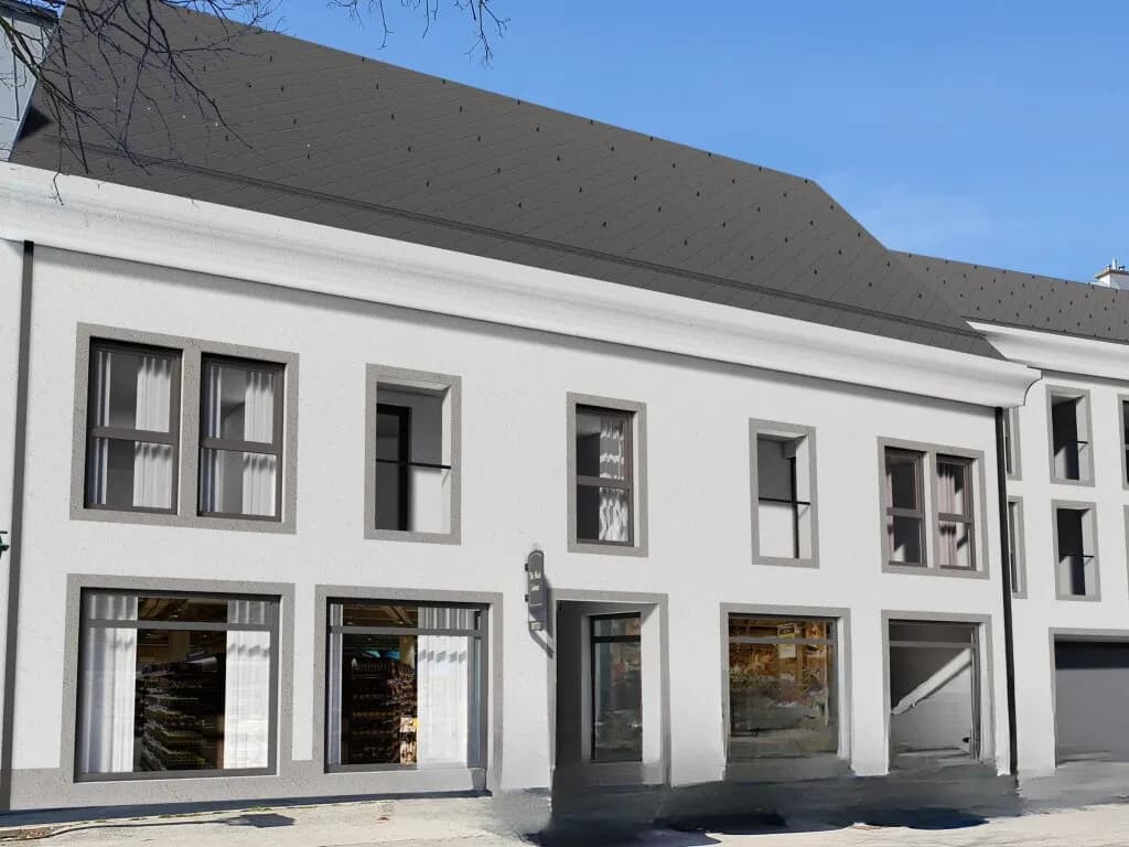 3-Zimmer-Wohnung kaufen in Gänserndorf – 78 m², € 410.620 – Bild 7 von 10