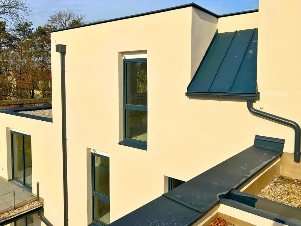 3-Zimmer-Wohnung kaufen in Gänserndorf – 70 m², € 322.420 – Bild 2 von 11