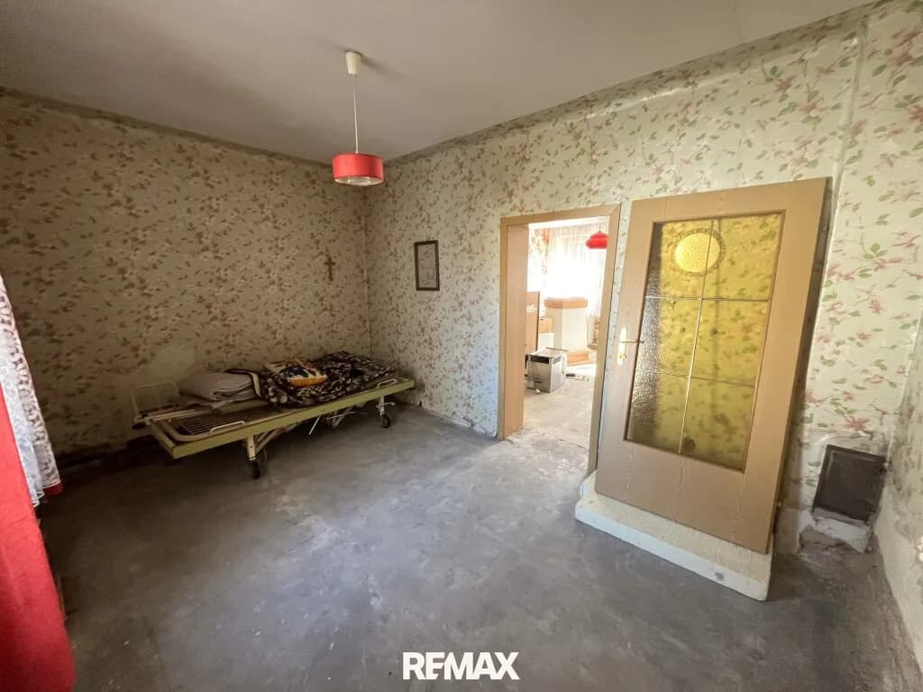 5-Zimmer-Haus kaufen in Horn – 118,85 m², € 135.000 – Bild 3 von 18