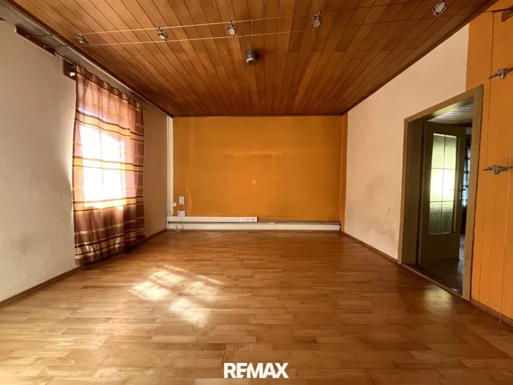 5-Zimmer-Haus kaufen in Horn – 118,85 m², € 135.000 – Bild 6 von 18